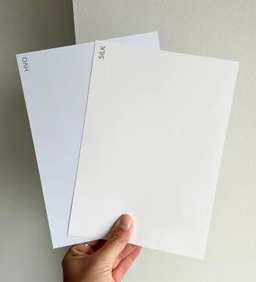 Papiermonster in bunten Farben, ideal zum Bestellen für kreative Bastelprojekte und Kindergeburtstage.